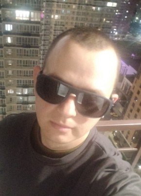Igor, 29, Ukraine, Makiyivka