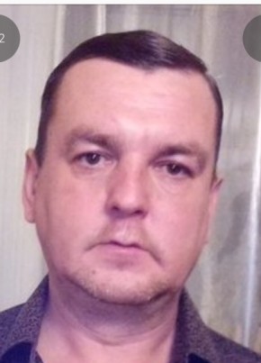 Александр, 42, Россия, Йошкар-Ола