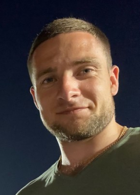 Алексей из Санкт-Петербурга 33 года
