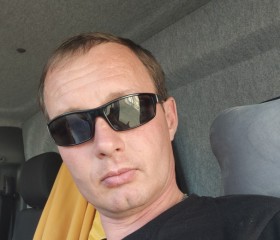 Юрий Попович, 40 лет, Павлодар