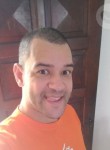 Adriano, 40  , Sao Paulo