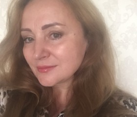 Natali Medunska, 53 года, Здолбунів