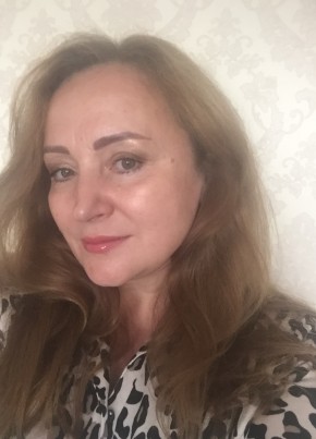 Natali Medunska, 53, Україна, Здолбунів