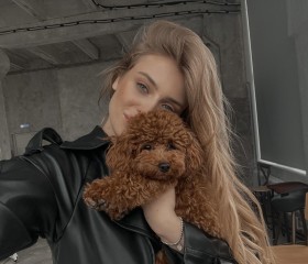 Vasilisa, 26, Moscow