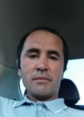 Икрам, 45, Қазақстан, Ақтау (Маңғыстау облысы)