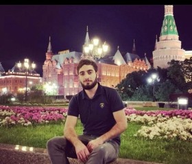 Гарик, 29 лет, Москва