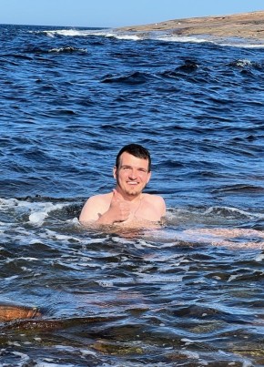 Yaroslav, 28, Russia, Loukhi