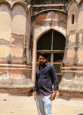 Rathod vijay, 26, India, Surat