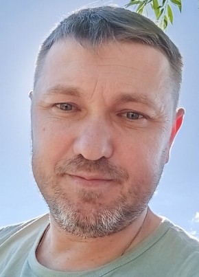 Maksim из Перми 43 года