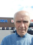 Петр, 68 лет, Москва