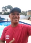 Candido Santana, 49 лет, Camaçari