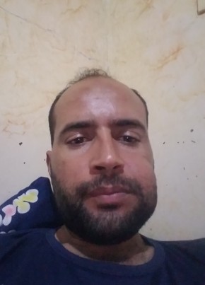 برهان, 35, الجمهورية اليمنية, صنعاء