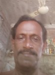 Sapan, 47 лет, Calcutta