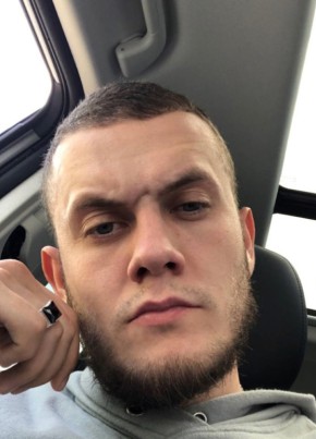 Kirill, 28, Russia, Nefteyugansk