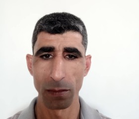 محمود, 30, Tulkarm