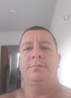 Alessandro, 49, República Federativa do Brasil, Fortaleza