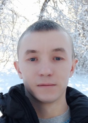 Станиславский, 33, Россия, Солнечногорск