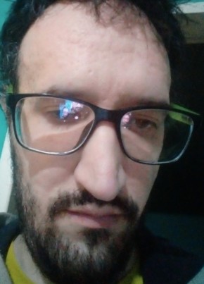 Jonas из Curitiba 27 лет
