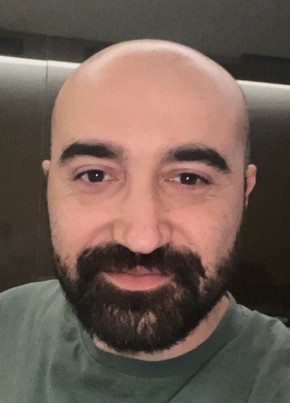 Tahsin из Москвы 35 лет