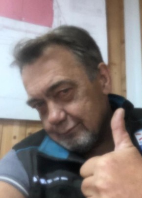 Михаил из Реутова 55 лет