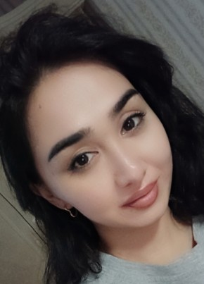 Oydin из Farghona 26 лет
