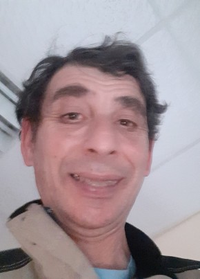 Alain, 57, République Française, Toulon