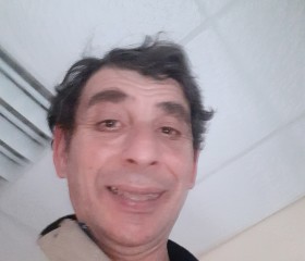 Alain, 57 лет, Toulon