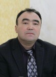 mister Romantic, 51 год, Қызылорда