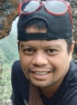 Jack Barino, 32 года, Lungsod ng Bacolod