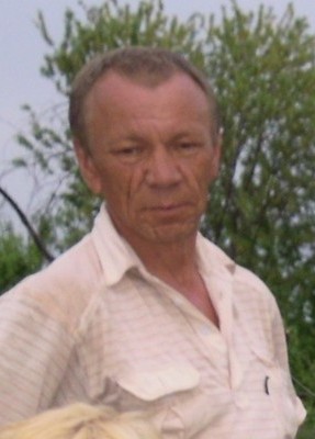 Сергей, 58, Россия, Ефремов