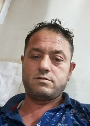ramazan, 41, Türkiye Cumhuriyeti, Bandırma