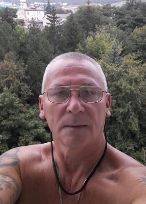 Николай, 65, Россия, Озеры