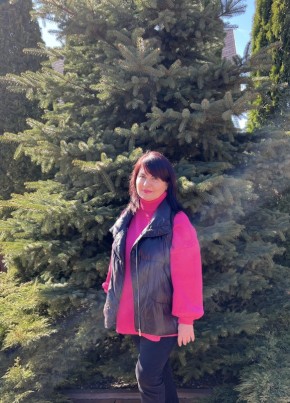 Жанна, 47, Россия, Белгород