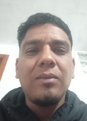 Joe из Quito 35 лет