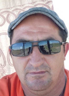 Игорь Зырянов, 41, Россия, Змеиногорск