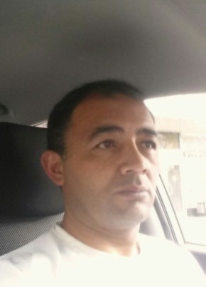 Ильгар., 52, Azərbaycan Respublikası, Gəncə