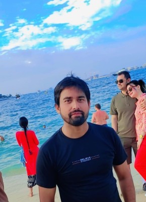Yousaf, 36, الإمارات العربية المتحدة, دبي