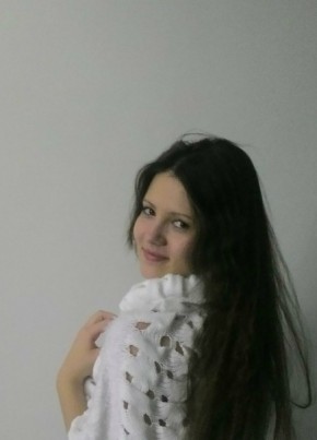 Anna, 32, Russia, Volgograd