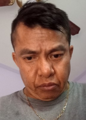 Mujer из San Luis Potosí 44 года