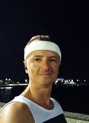 Александр, 44, Россия, Азов