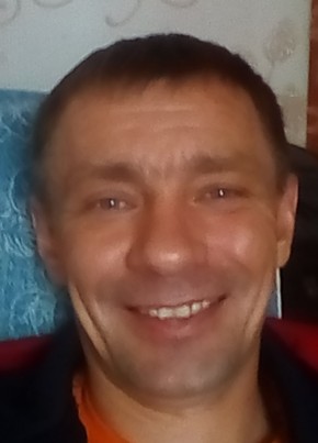 Сергей, 47, Россия, Белорецк