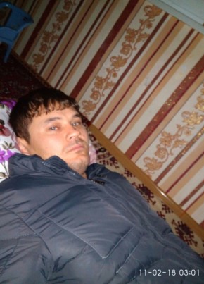 shohrat, 37, Türkmenistan, Türkmenbaşy