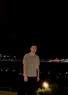 Vadim, 20, Russia, Kazan