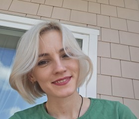 Viktoriya, 31, Odintsovo