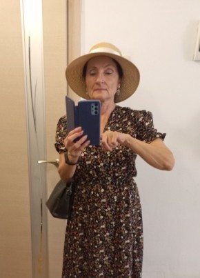Ольга, 69, Canada, North York