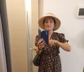 Ольга, 69 лет, North York
