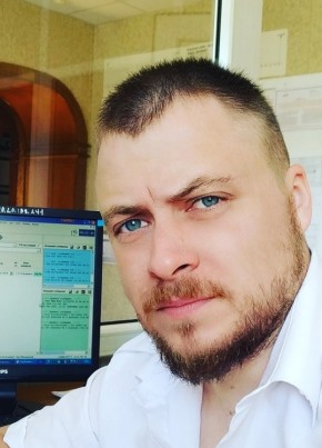 Николай, 36, Россия, Ряжск