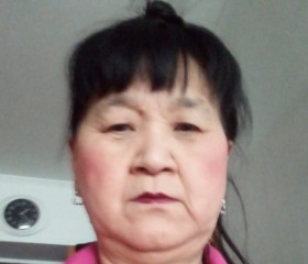 Юлия, 64 года, Владивосток