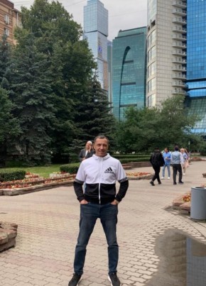 Andrey, 45, Russia, Zvenigorod