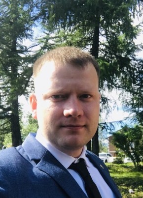 Евгений, 34, Россия, Зеленоград